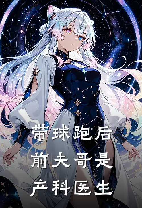 带球跑后前夫哥是产科医生