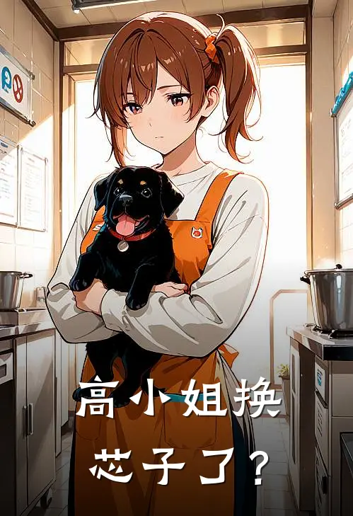 高小姐换芯子了?