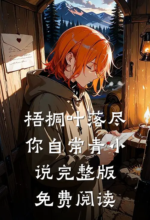 梧桐叶落尽，你自常青小说完整版免费阅读