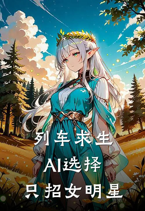 列车求生:AI选择,只招女明星