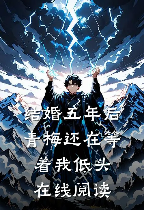 结婚五年后，青梅还在等着我低头在线阅读