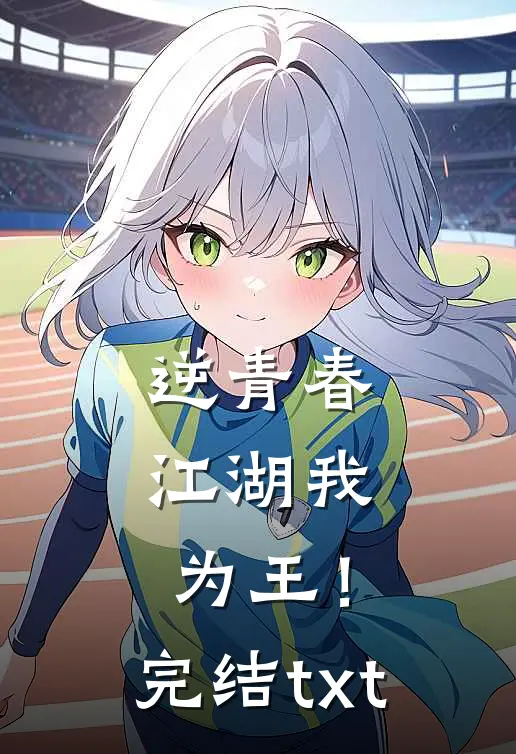 逆青春：江湖我为王！完结txt