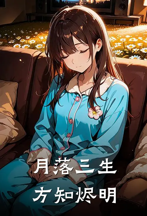 月落三生,方知烬明