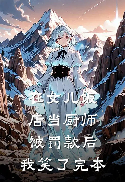 在女儿饭店当厨师被罚款后，我笑了完本
