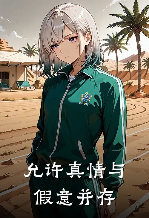 允许真情与假意并存
