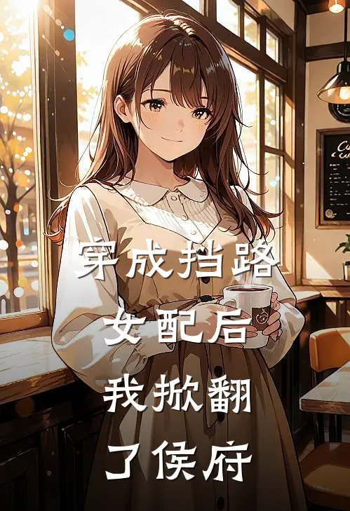 穿成挡路女配后，我掀翻了侯府