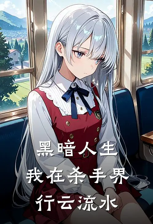 黑暗人生:我在杀手界,行云流水