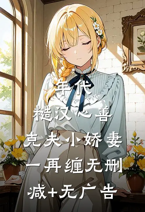 年代：糙汉心善，克夫小娇妻一再缠无删减+无广告