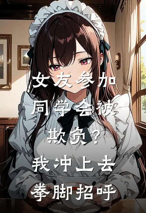 女友参加同学会被欺负?我冲上去拳脚招呼