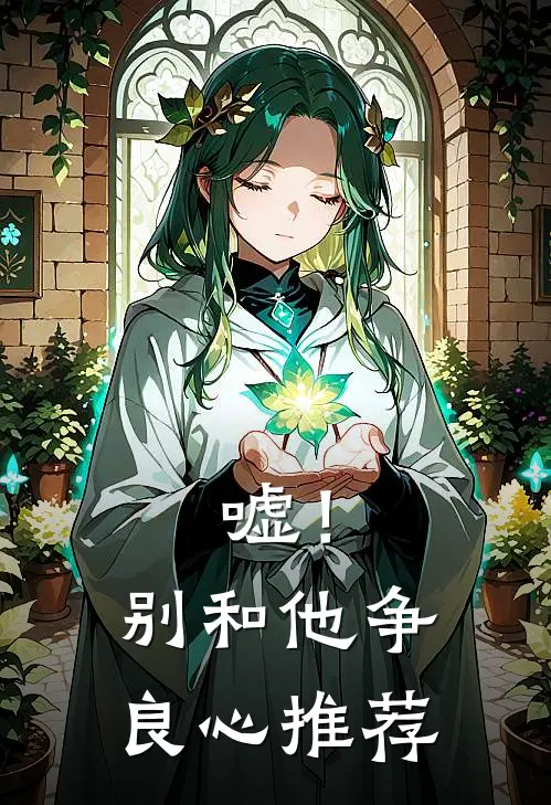 嘘！别和他争良心推荐