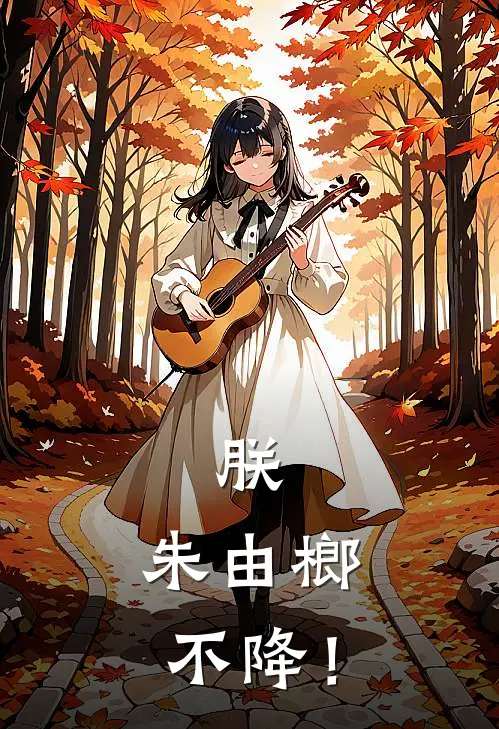 朕,朱由榔,不降!