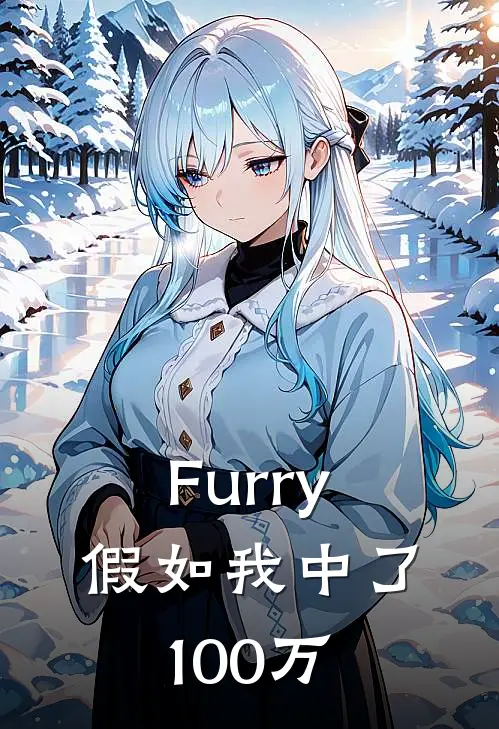 Furry：假如我中了100万