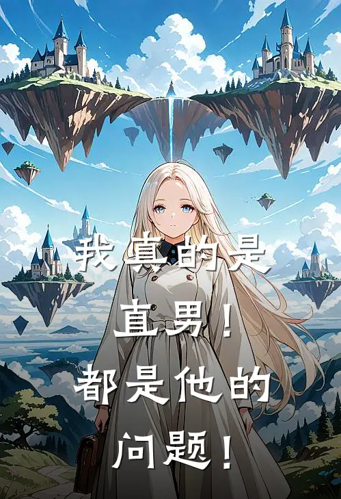 我真的是直男!都是他的问题!