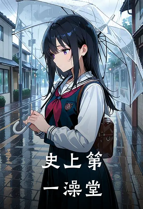 史上第一澡堂