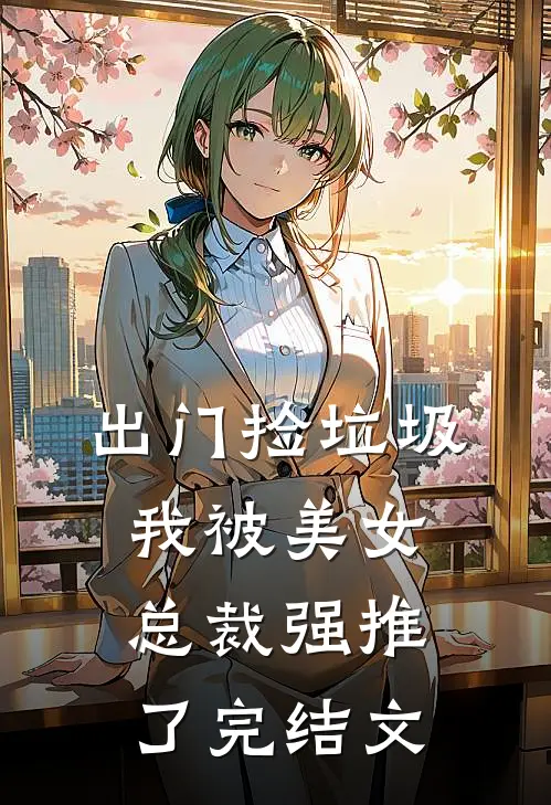 出门捡垃圾，我被美女总裁强推了完结文