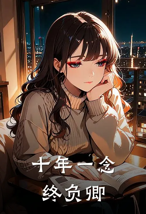 十年一念终负卿