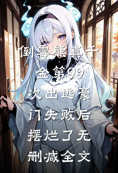 倒霉熊真千金第99次出逃豪门失败后，摆烂了无删减全文