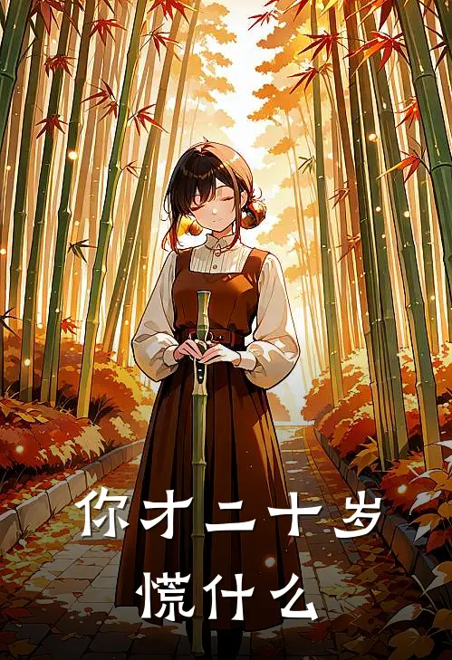 你才二十岁,慌什么