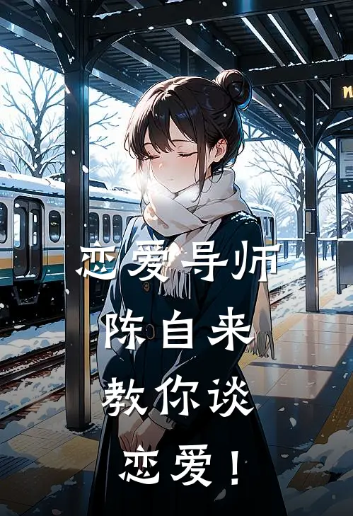 恋爱导师陈自来,教你谈恋爱!