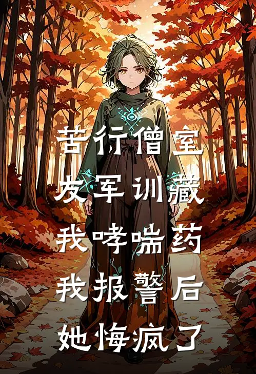 苦行僧室友军训藏我哮喘药,我报警后她悔疯了
