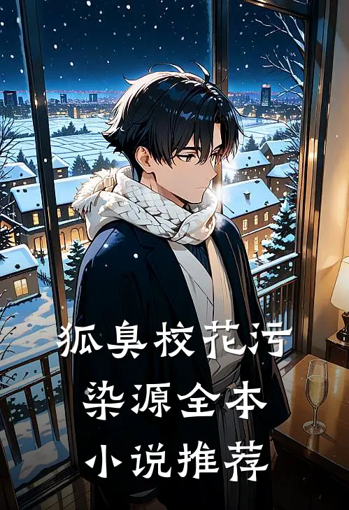 狐臭校花污染源全本小说推荐