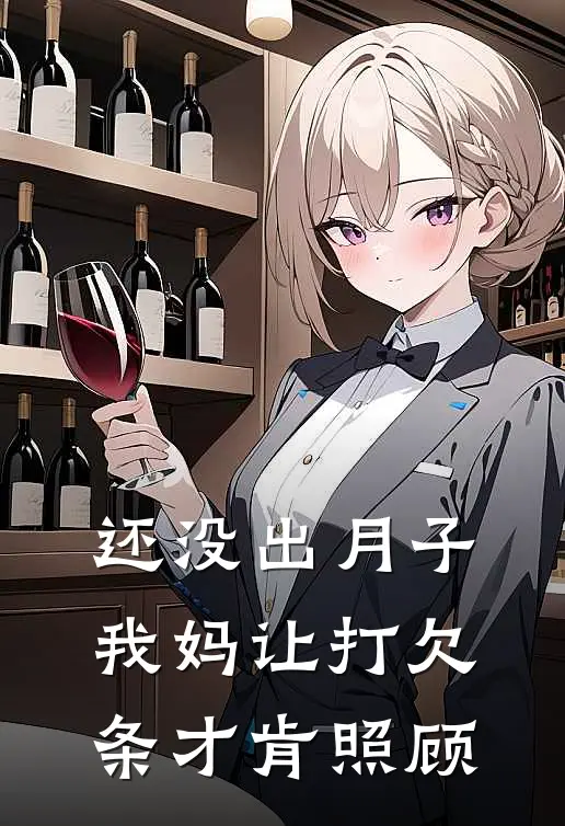 还没出月子,我妈让打欠条才肯照顾。
