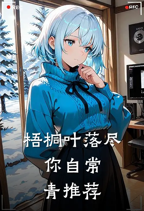 梧桐叶落尽，你自常青推荐
