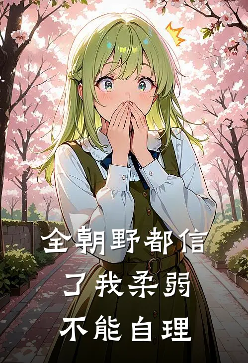 全朝野都信了我柔弱不能自理