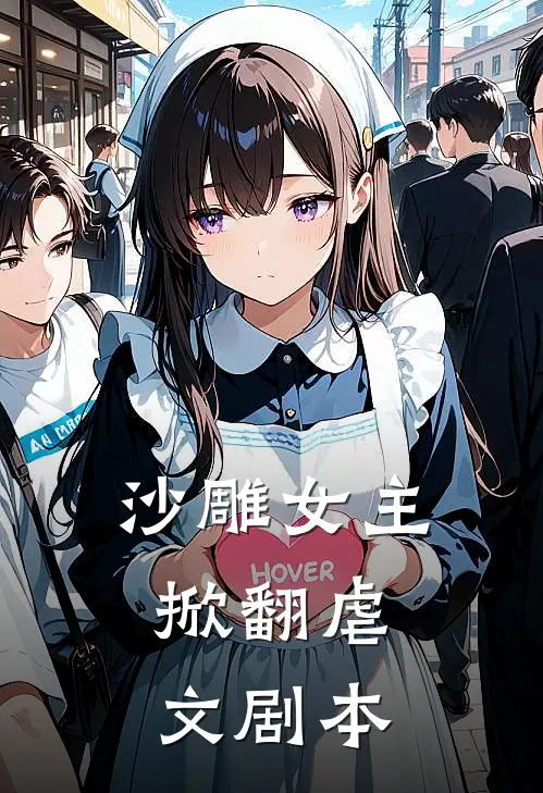 沙雕女主,掀翻虐文剧本