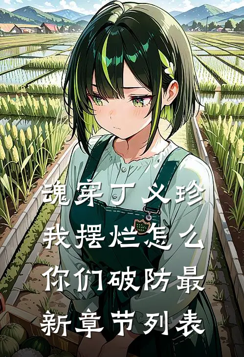 魂穿丁义珍，我摆烂怎么你们破防最新章节列表