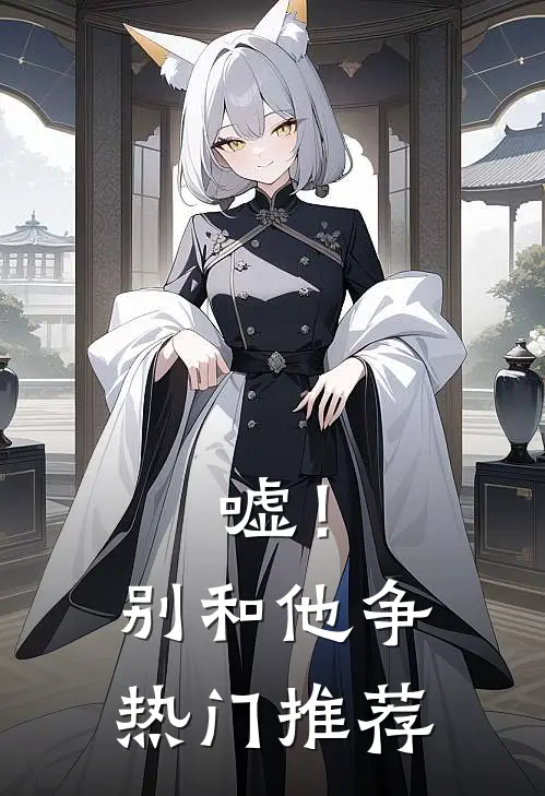 嘘！别和他争热门推荐
