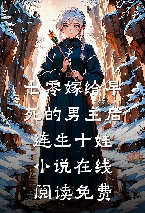 七零嫁给早死的男主后连生十娃小说在线阅读免费