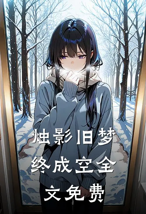 烛影旧梦终成空全文免费