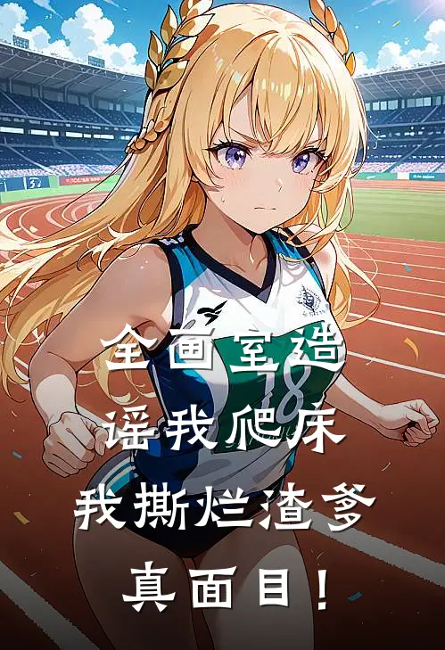 全画室造谣我爬床,我撕烂渣爹真面目!