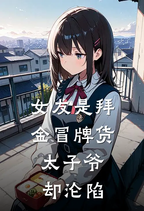 女友是拜金冒牌货,太子爷却沦陷