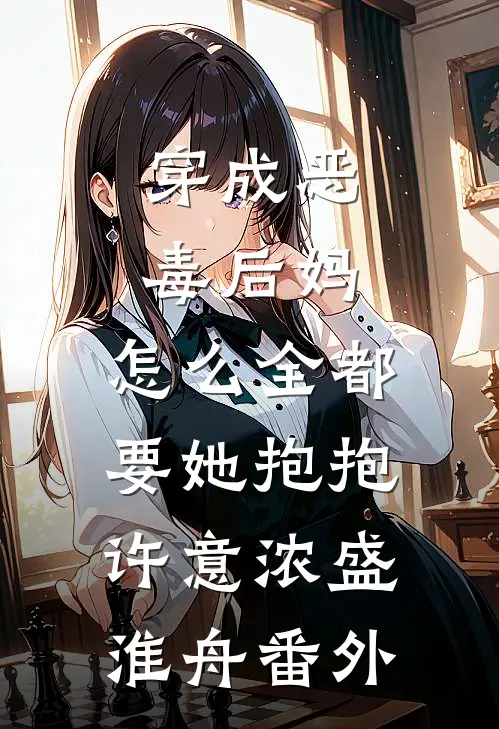穿成恶毒后妈，怎么全都要她抱抱许意浓盛淮舟番外