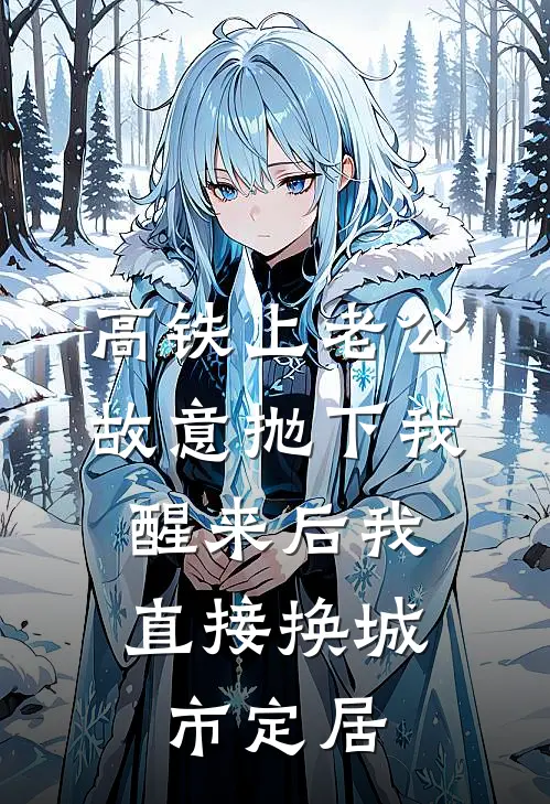 高铁上老公故意抛下我,醒来后我直接换城市定居