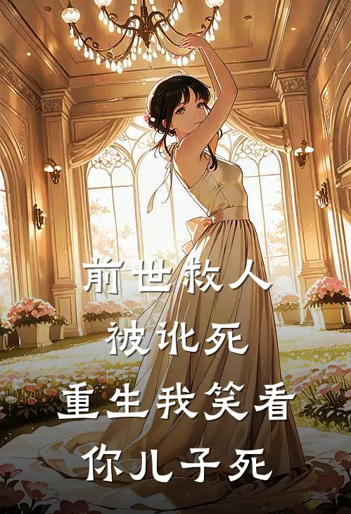 前世救人被讹死,重生我笑看你儿子死