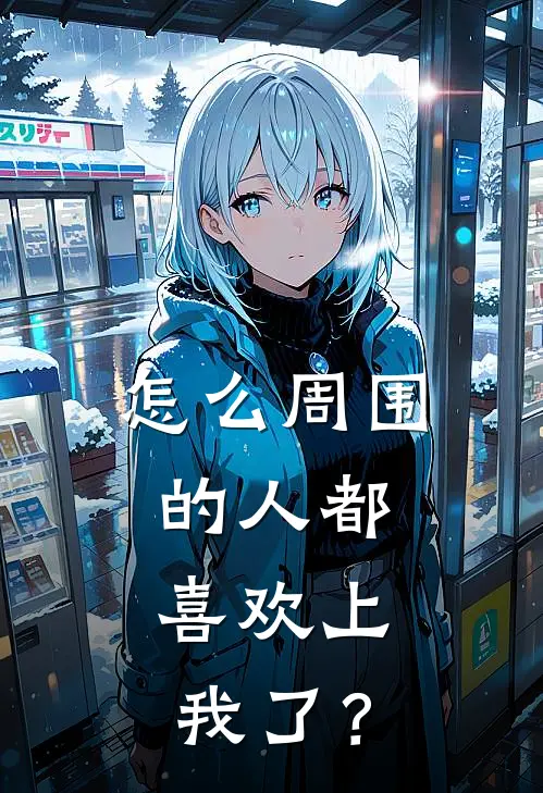怎么周围的人都，喜欢上我了？