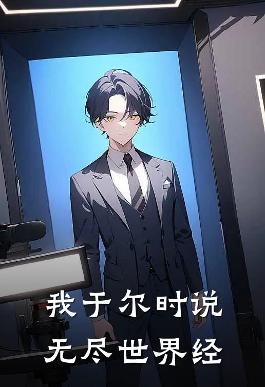 我于尔时说无尽世界经
