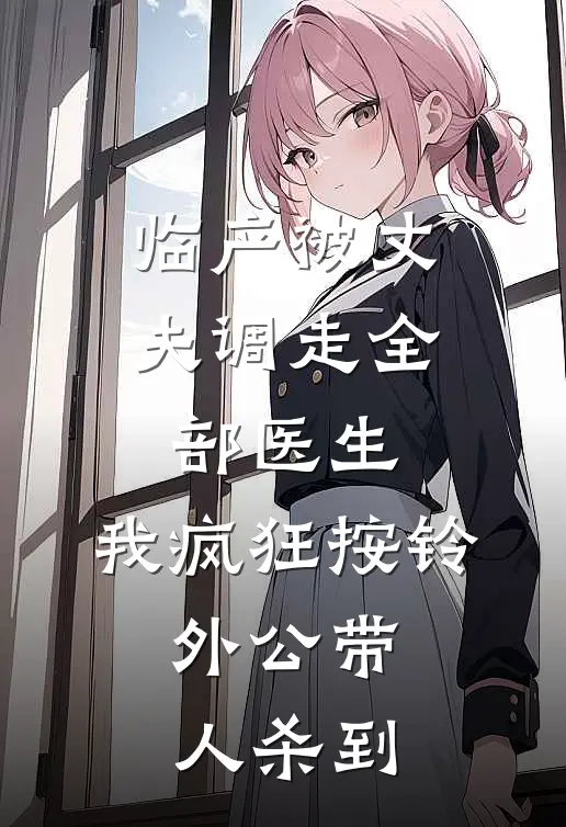 临产被丈夫调走全部医生,我疯狂按铃,外公带人杀到