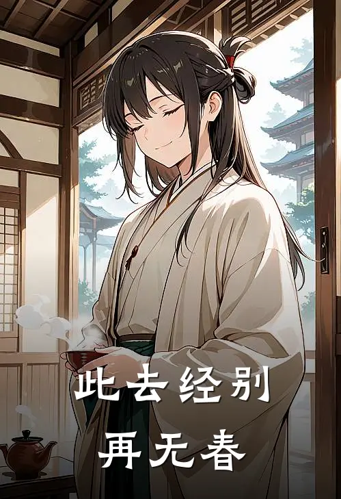 此去经别再无春