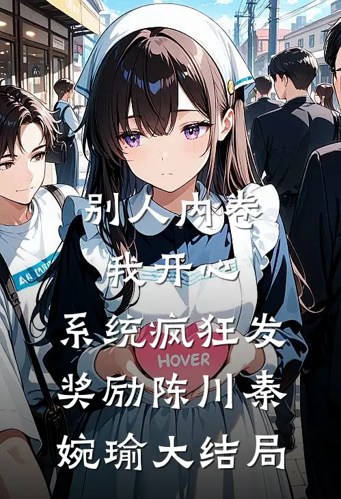别人内卷我开心，系统疯狂发奖励陈川秦婉瑜大结局