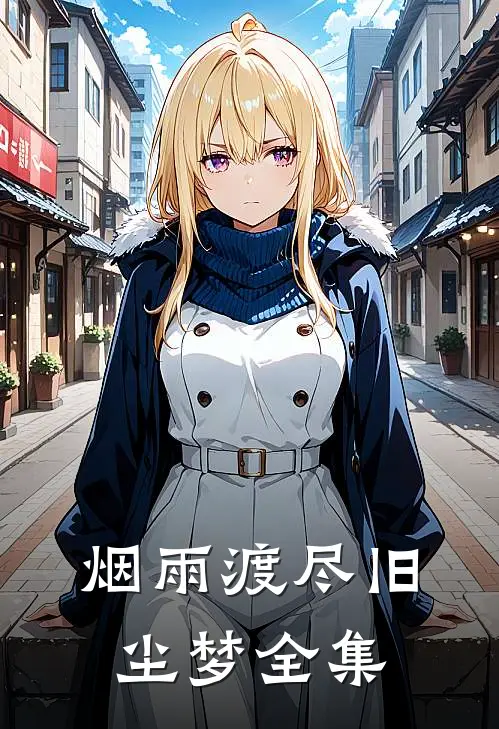 烟雨渡尽旧尘梦全集