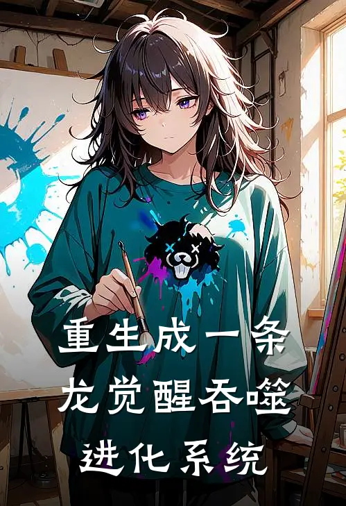 重生成一条龙觉醒吞噬进化系统
