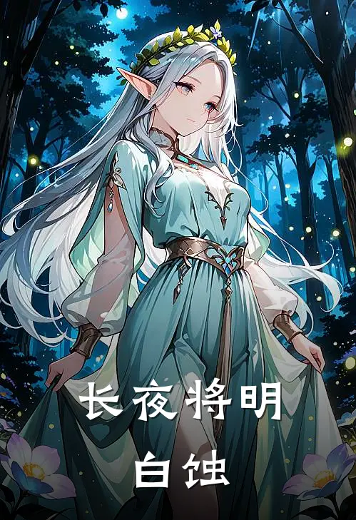 长夜将明:白蚀