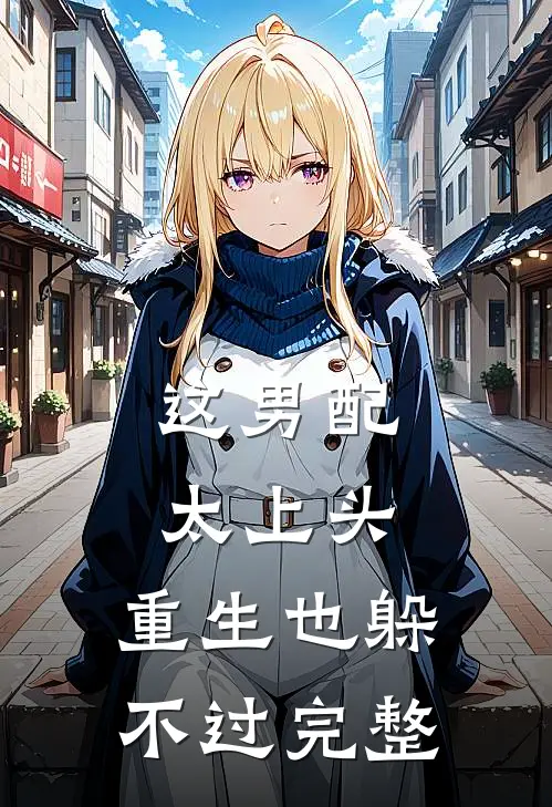 这男配太上头，重生也躲不过完整