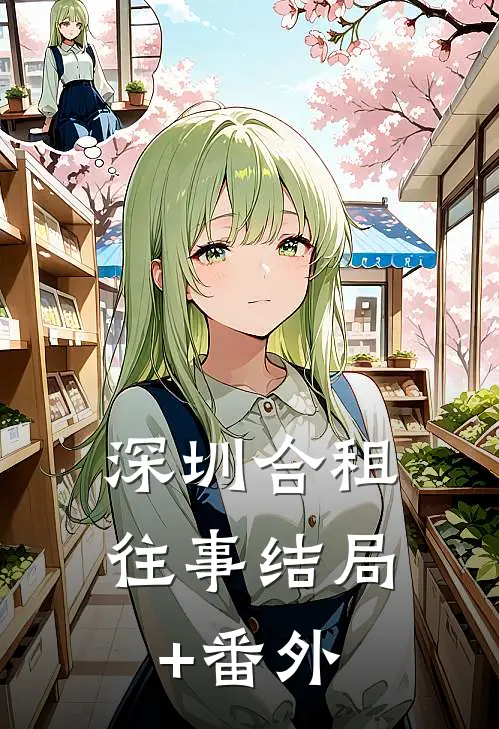 深圳合租往事结局+番外