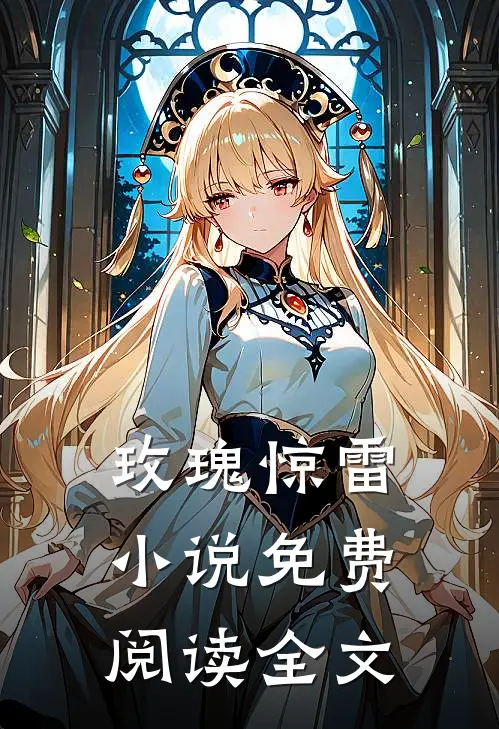 玫瑰惊雷小说免费阅读全文