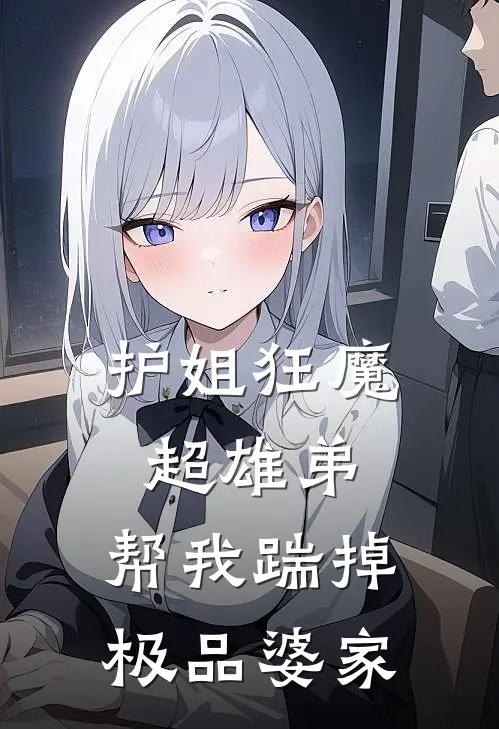 护姐狂魔超雄弟,帮我踹掉极品婆家